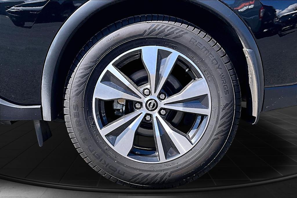 Thumbnail: 2024 Nissan Murano - 35