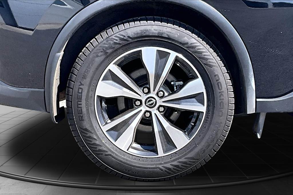 Thumbnail: 2024 Nissan Murano - 36