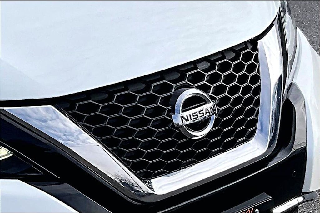 Thumbnail: 2020 Nissan Murano - 33