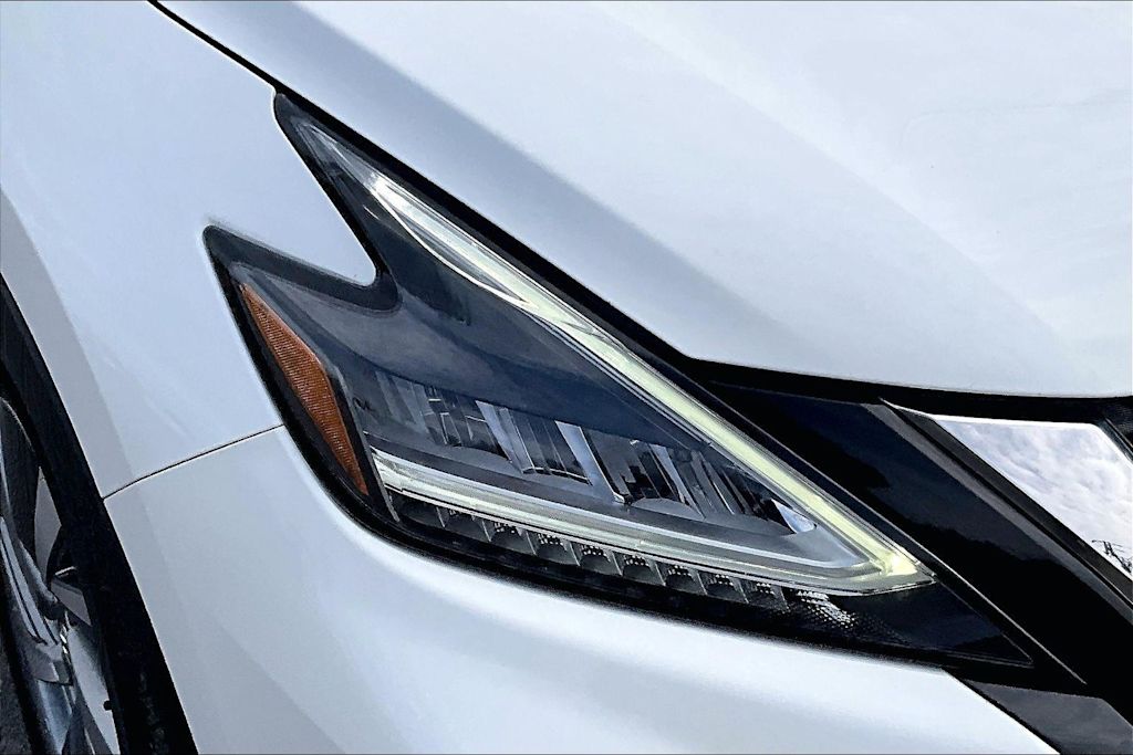 Thumbnail: 2020 Nissan Murano - 31