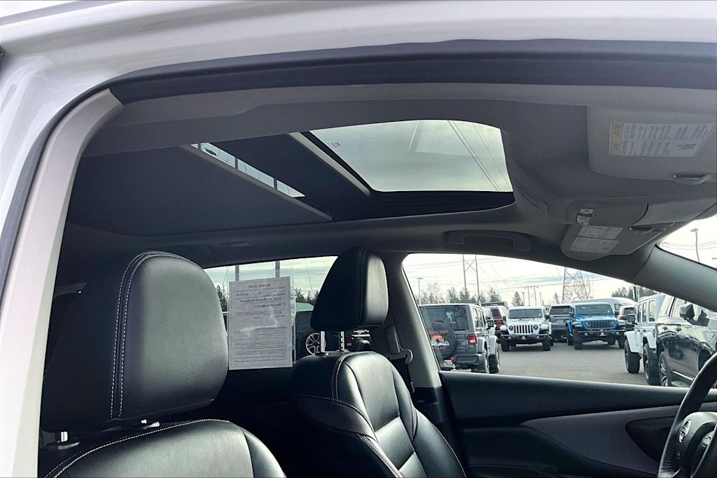 Thumbnail: 2020 Nissan Murano - 30