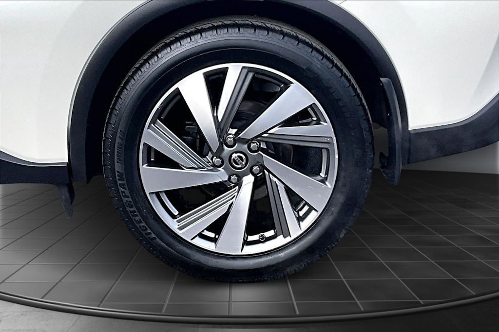 Thumbnail: 2020 Nissan Murano - 36