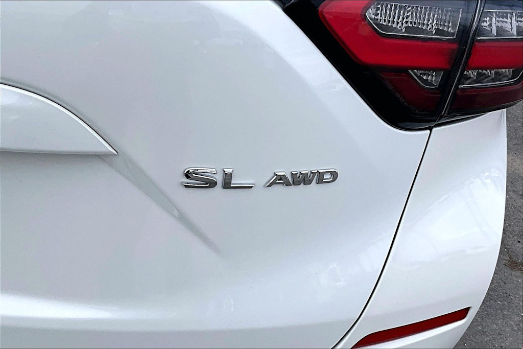 Thumbnail: 2020 Nissan Murano - 7