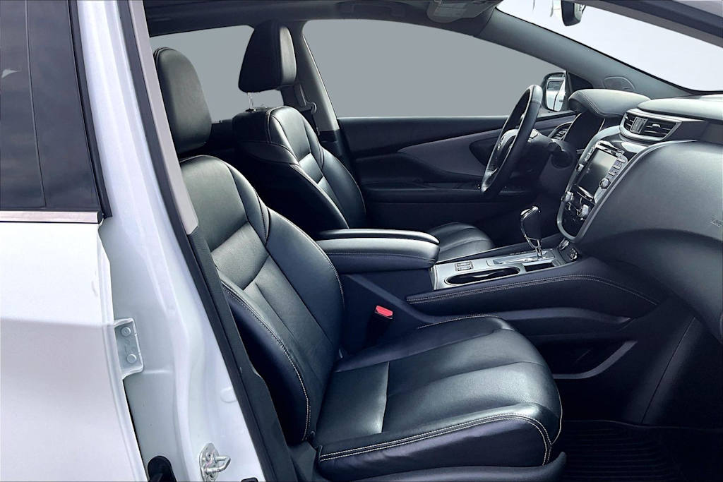 Thumbnail: 2020 Nissan Murano - 12