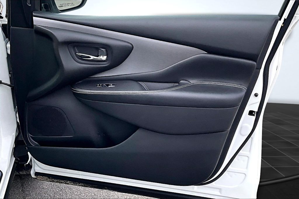 Thumbnail: 2020 Nissan Murano - 29