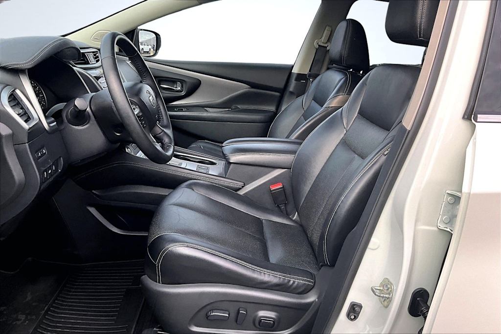 Thumbnail: 2020 Nissan Murano - 11