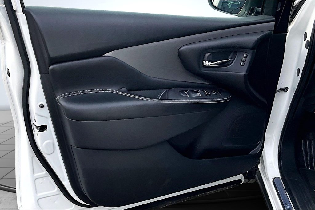 Thumbnail: 2020 Nissan Murano - 28