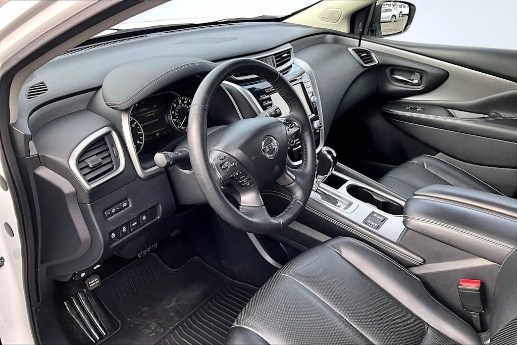 Thumbnail: 2020 Nissan Murano - 2