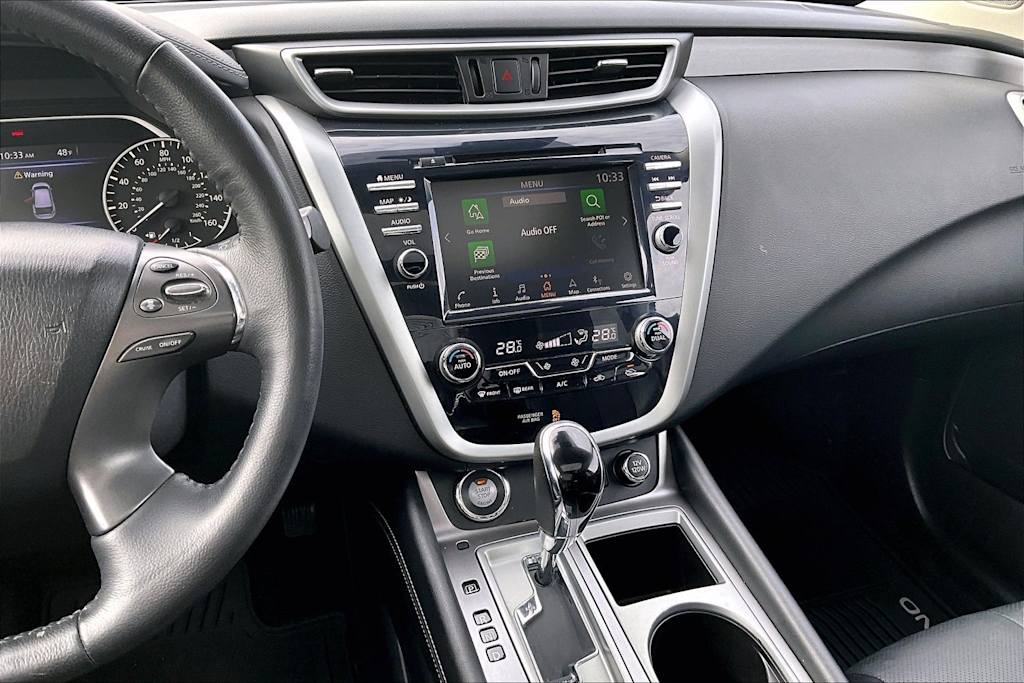 Thumbnail: 2020 Nissan Murano - 15