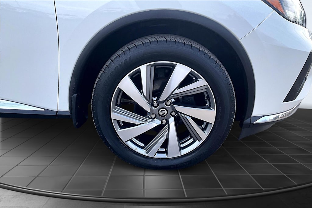 Thumbnail: 2020 Nissan Murano - 34