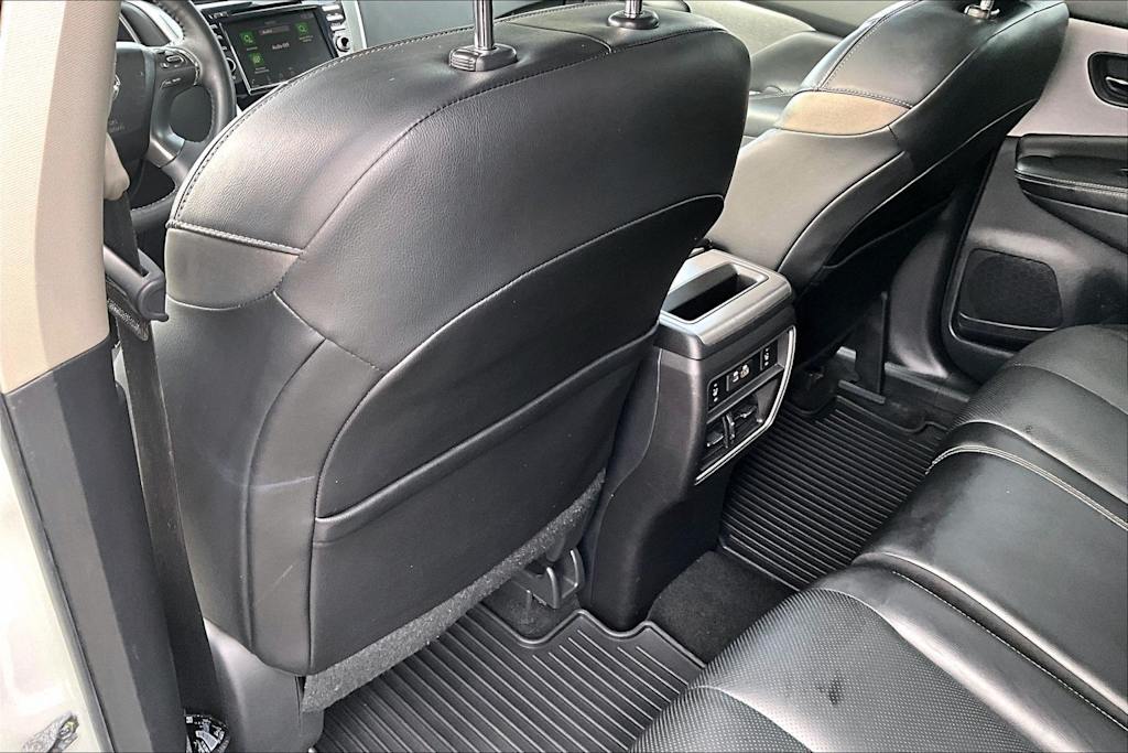 Thumbnail: 2020 Nissan Murano - 13