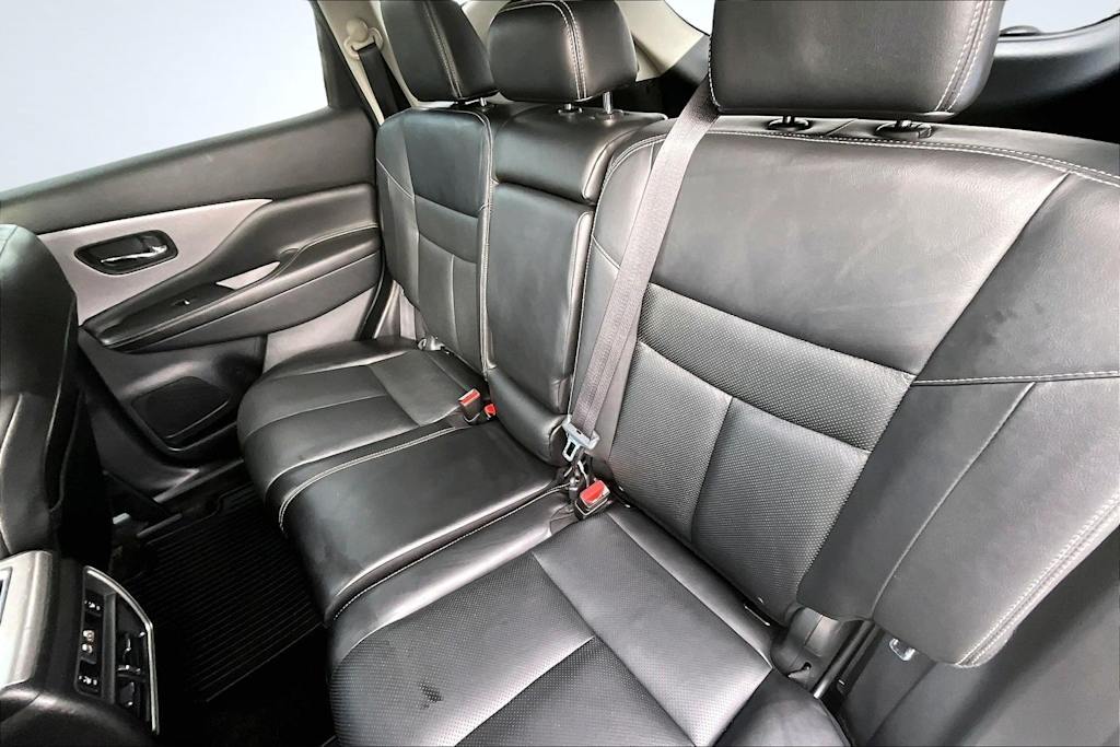 Thumbnail: 2020 Nissan Murano - 21