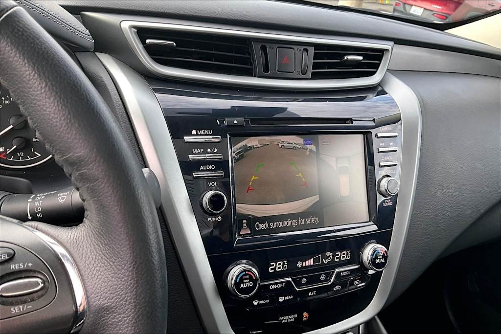 Thumbnail: 2020 Nissan Murano - 27