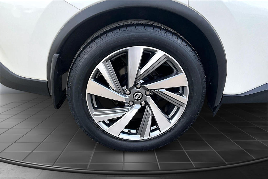 Thumbnail: 2020 Nissan Murano - 35