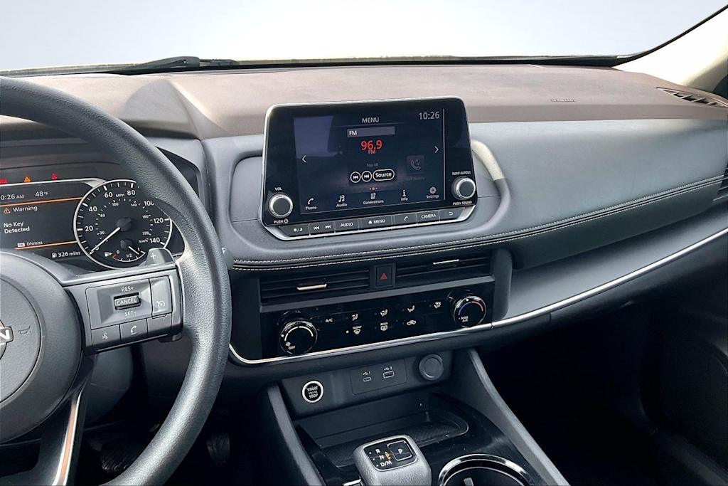 Thumbnail: 2023 Nissan Rogue - 15