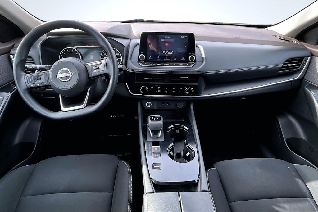 Thumbnail: 2023 Nissan Rogue - 9