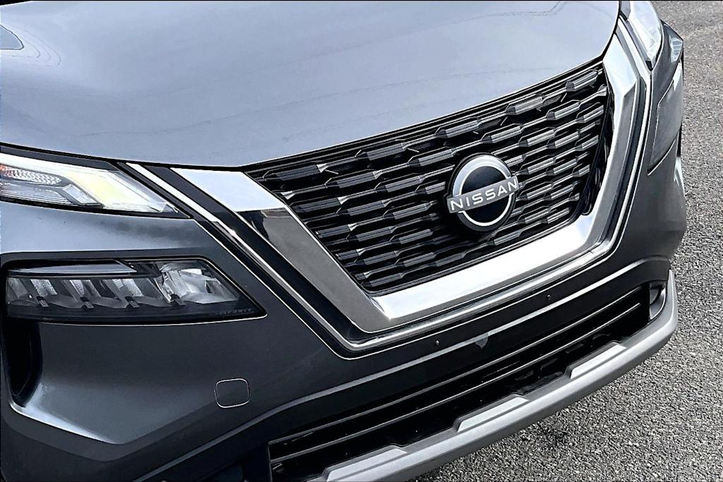 Thumbnail: 2023 Nissan Rogue - 33