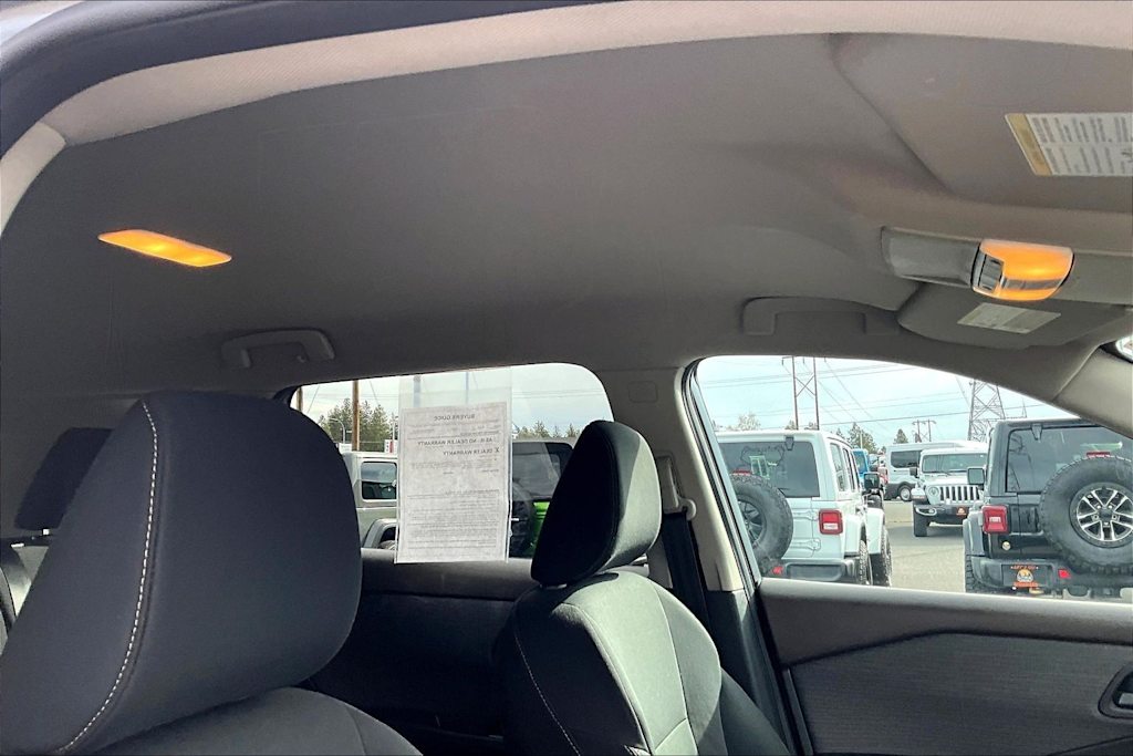 Thumbnail: 2023 Nissan Rogue - 30