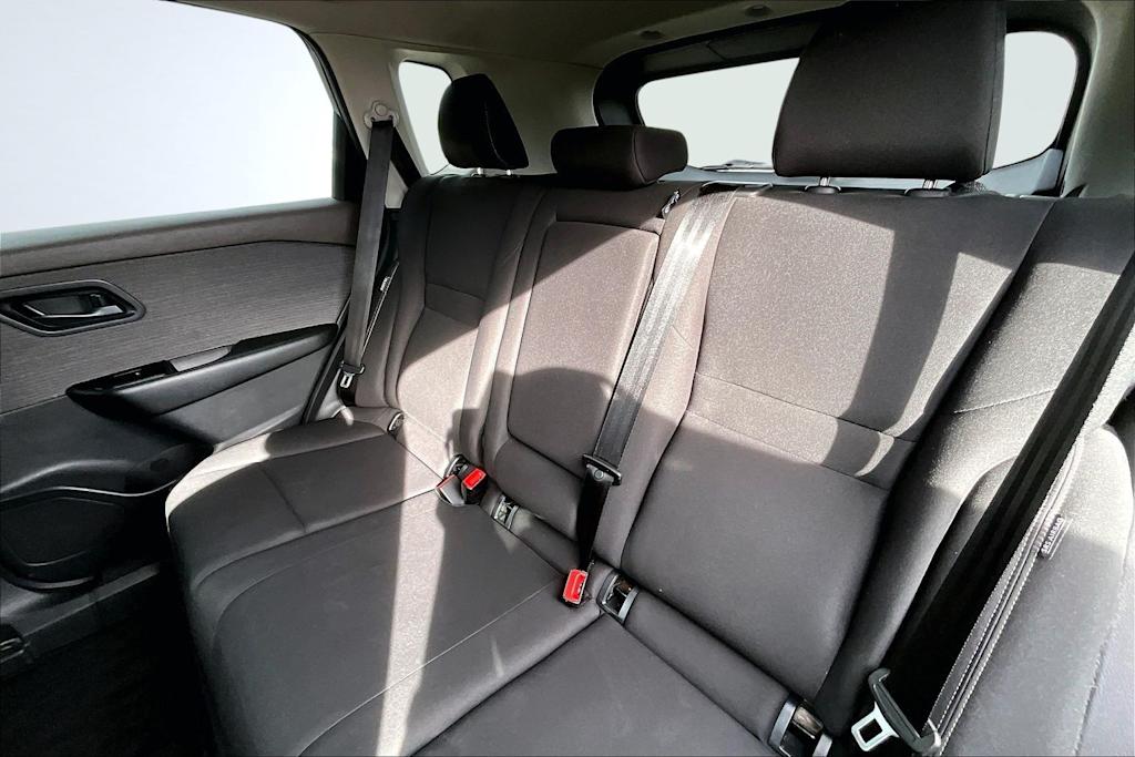 Thumbnail: 2023 Nissan Rogue - 12