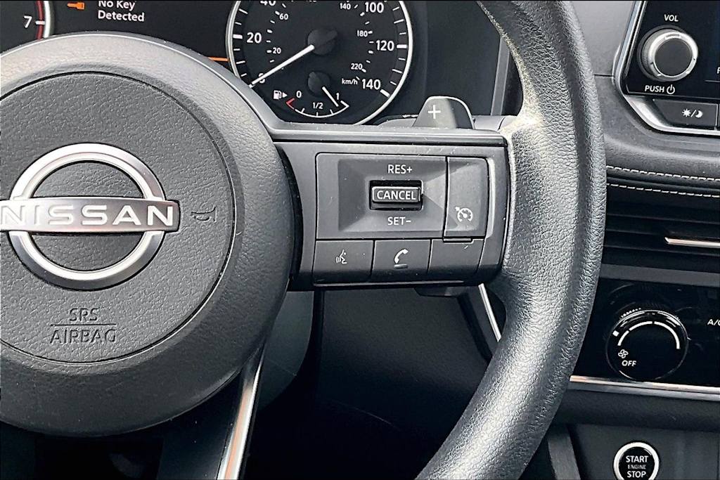 Thumbnail: 2023 Nissan Rogue - 26