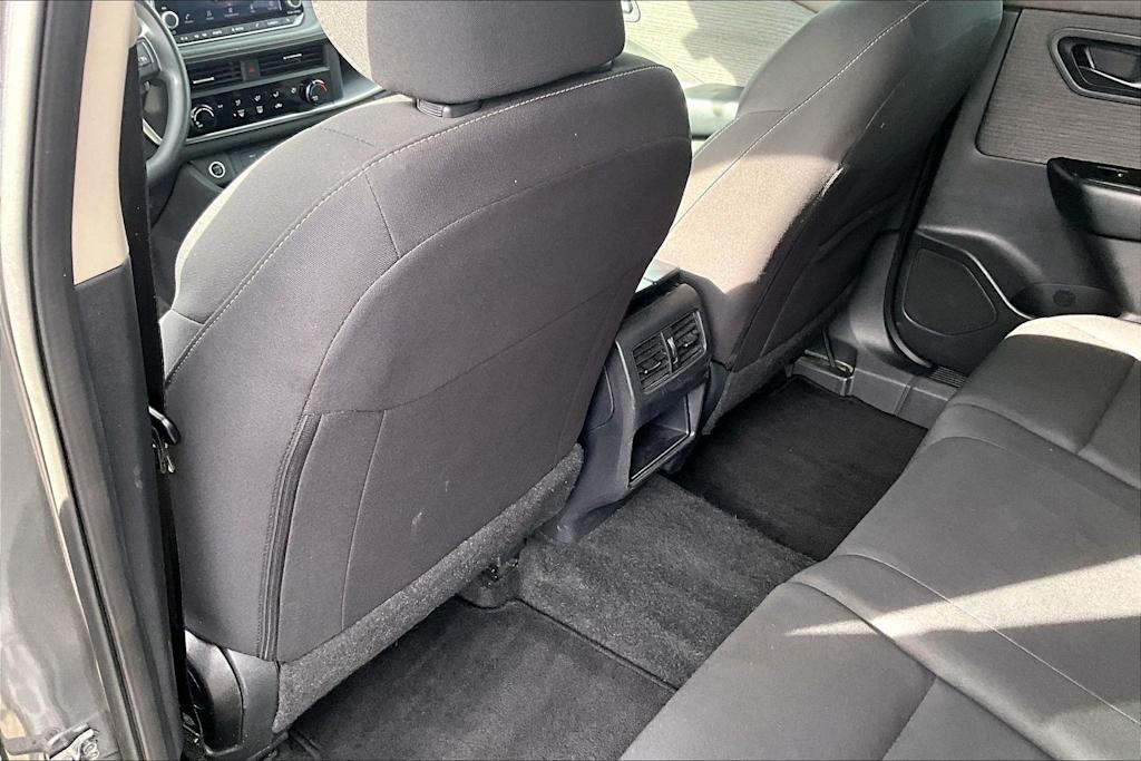 Thumbnail: 2023 Nissan Rogue - 11