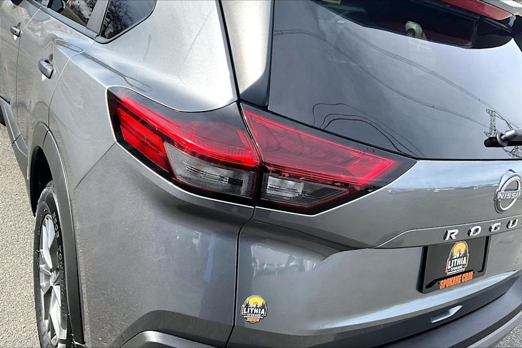 Thumbnail: 2023 Nissan Rogue - 32