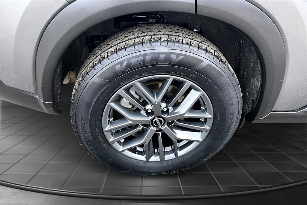 Thumbnail: 2023 Nissan Rogue - 35