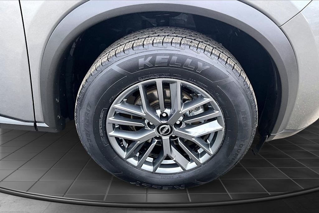 Thumbnail: 2023 Nissan Rogue - 34