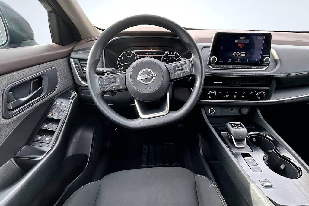 Thumbnail: 2023 Nissan Rogue - 13