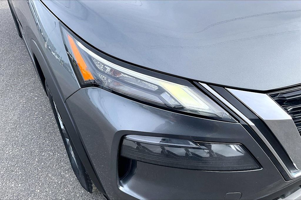 Thumbnail: 2023 Nissan Rogue - 31