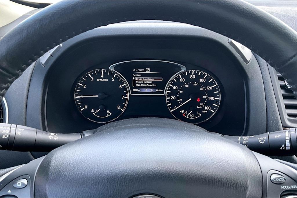 Thumbnail: 2020 Nissan Pathfinder - 20