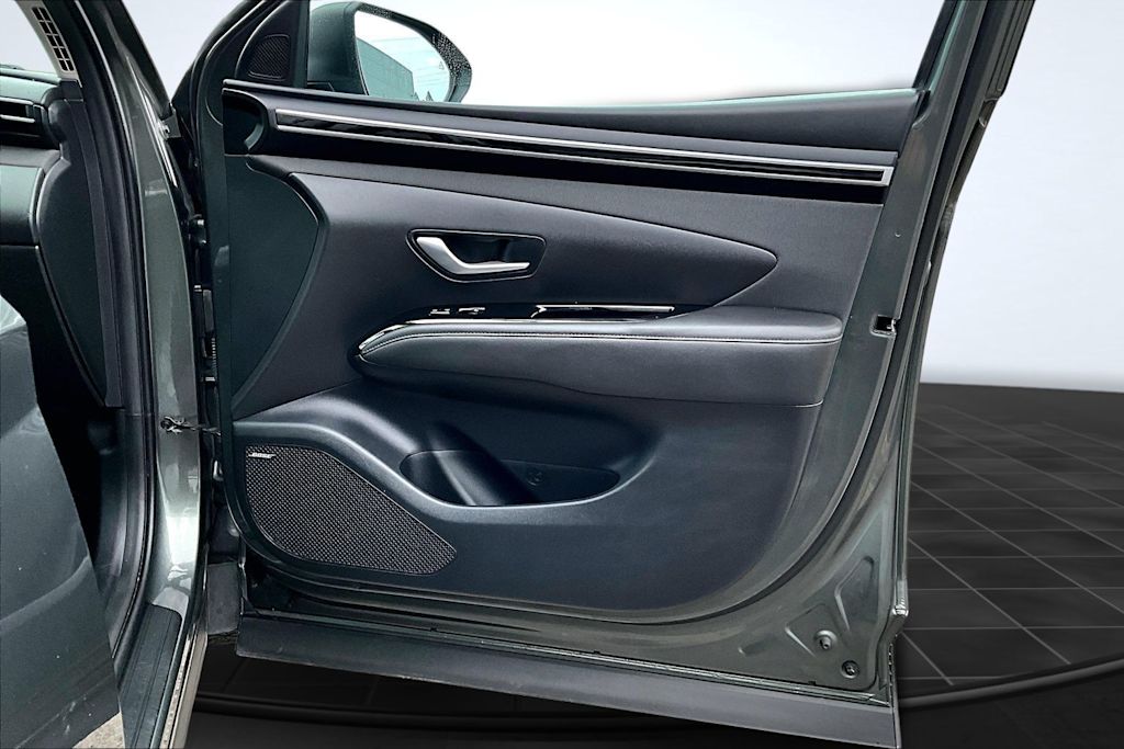 Thumbnail: 2022 Hyundai Tucson - 29
