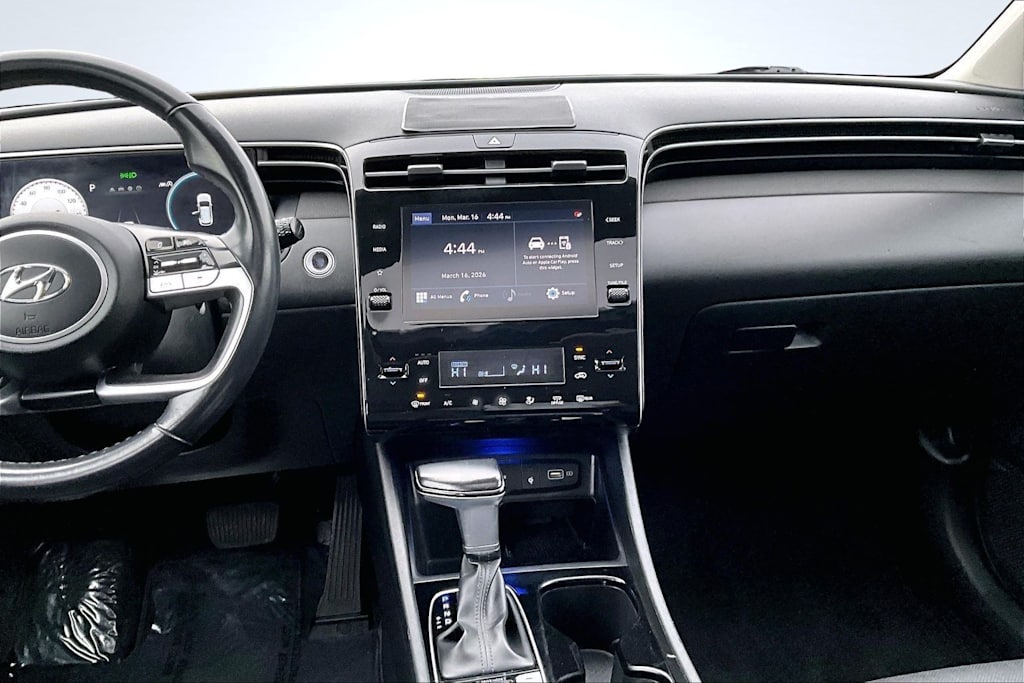 Thumbnail: 2022 Hyundai Tucson - 15