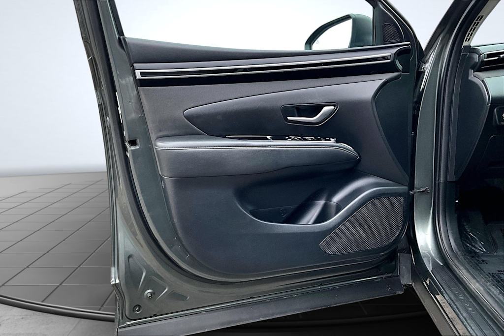 Thumbnail: 2022 Hyundai Tucson - 28