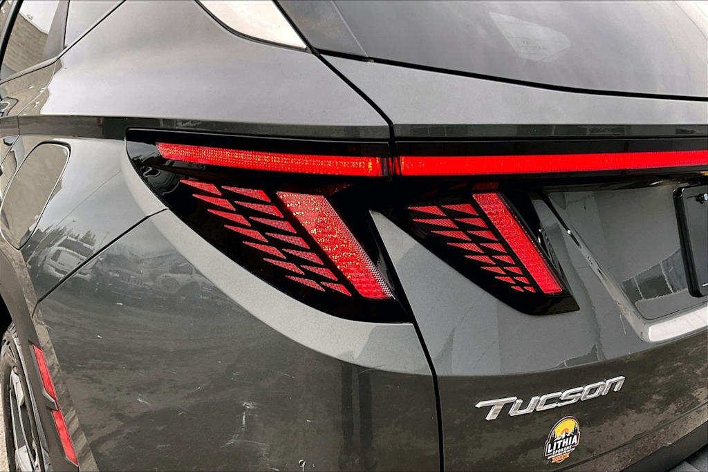 Thumbnail: 2022 Hyundai Tucson - 32