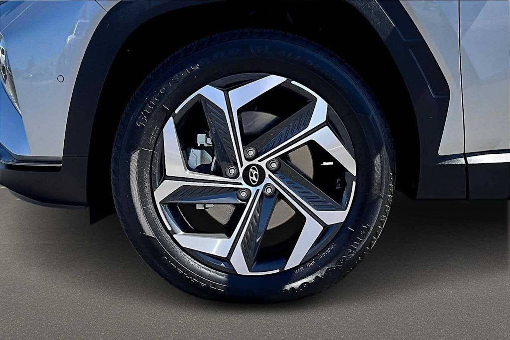 Thumbnail: 2024 Hyundai Tucson - 7