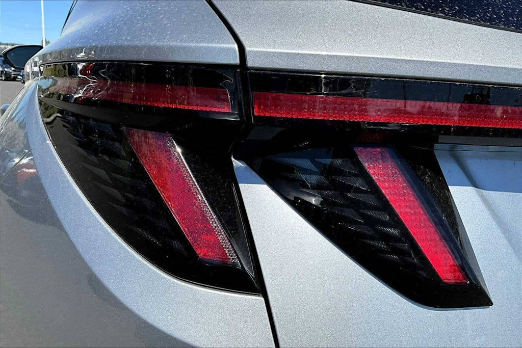Thumbnail: 2024 Hyundai Tucson - 28