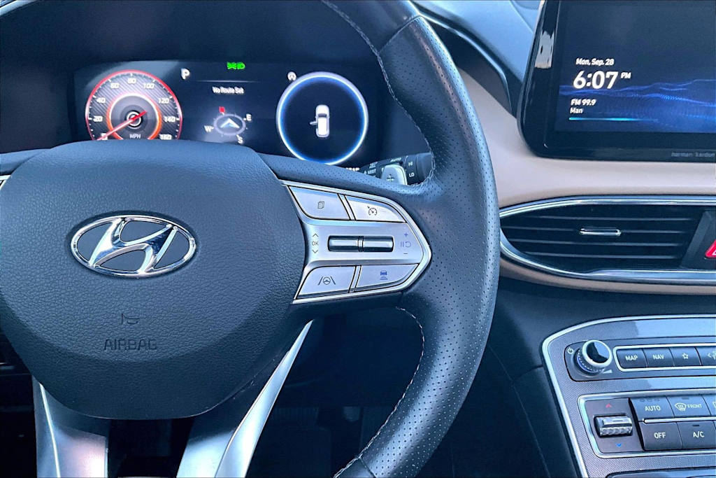 Thumbnail: 2023 Hyundai Santa Fe - 26