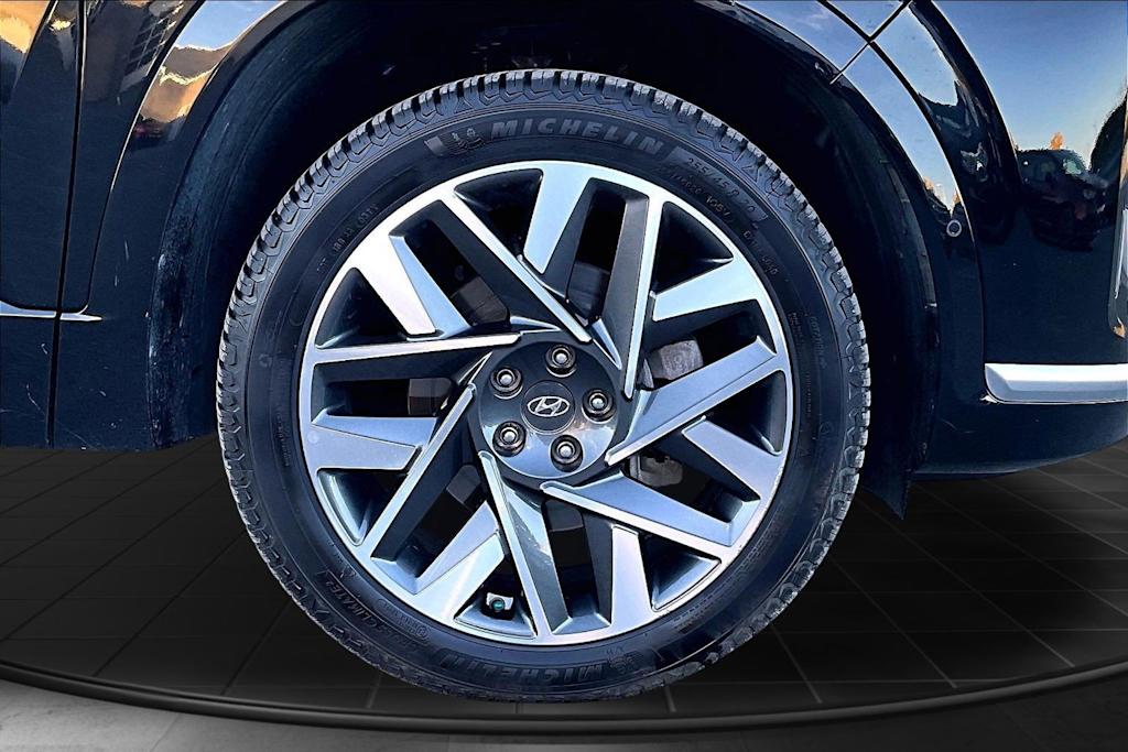 Thumbnail: 2023 Hyundai Santa Fe - 34