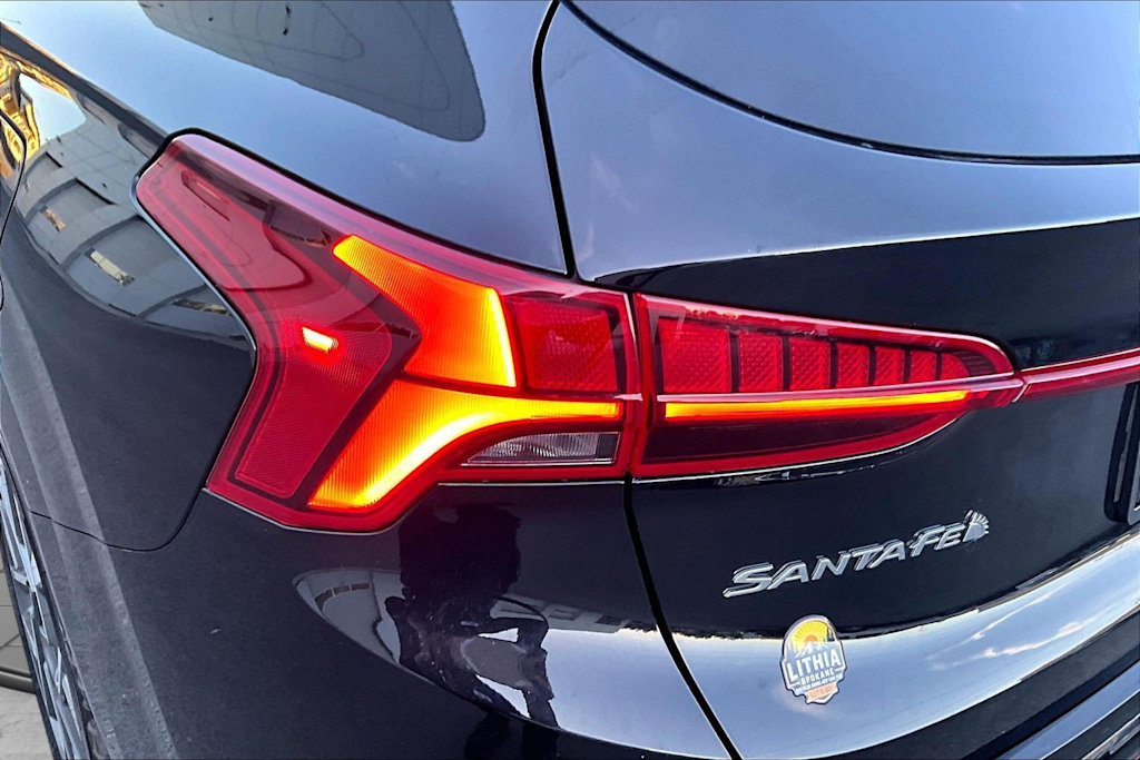Thumbnail: 2023 Hyundai Santa Fe - 32