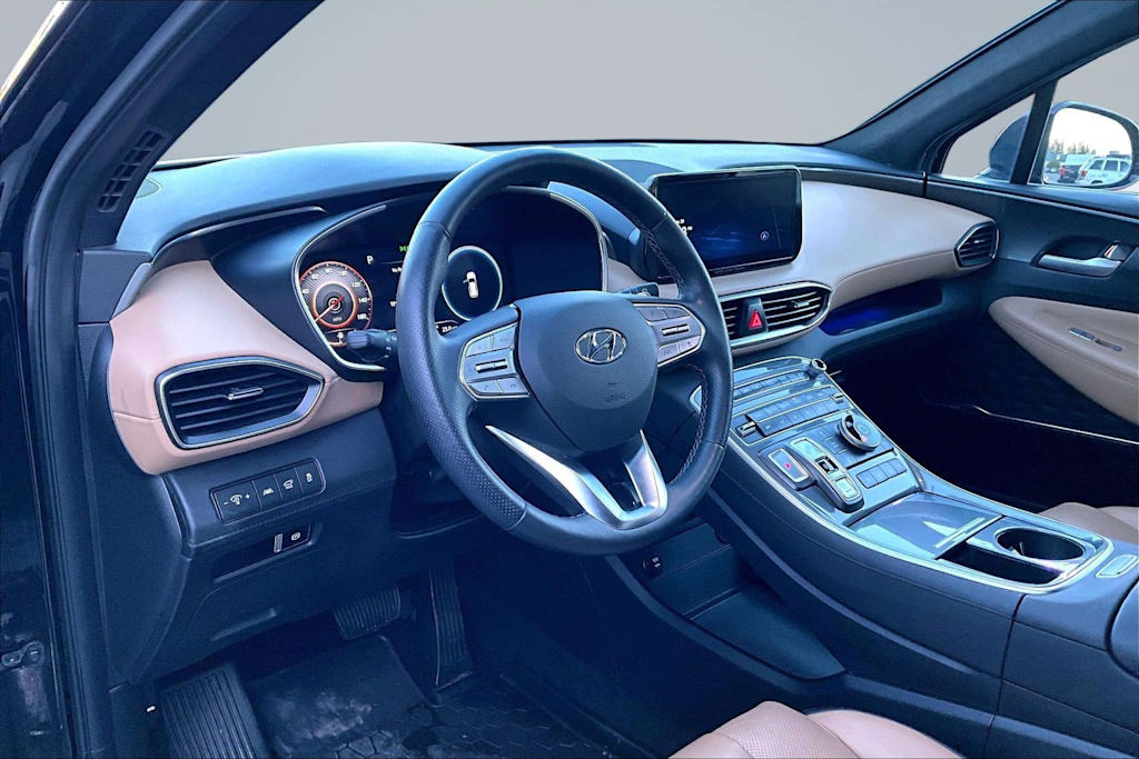 Thumbnail: 2023 Hyundai Santa Fe - 2