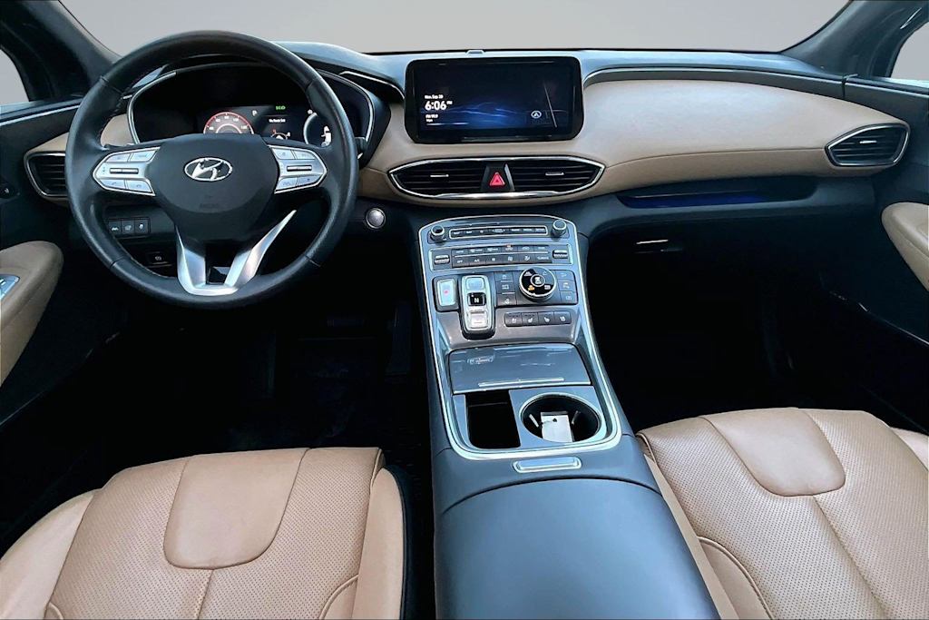 Thumbnail: 2023 Hyundai Santa Fe - 10