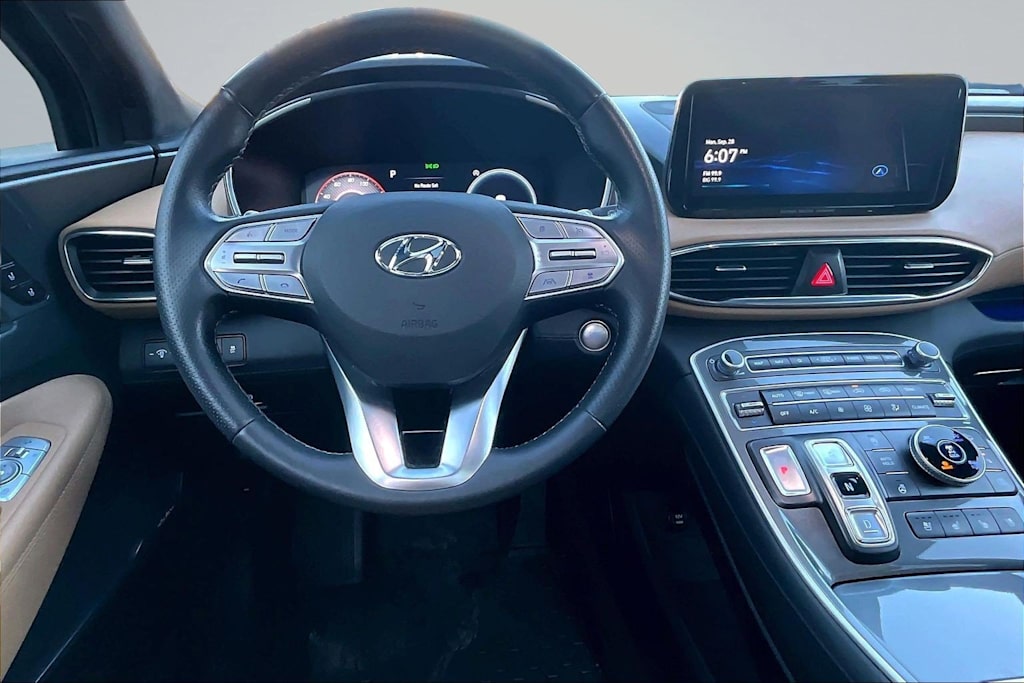Thumbnail: 2023 Hyundai Santa Fe - 14