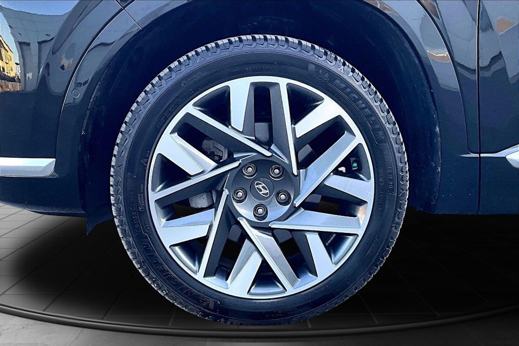 Thumbnail: 2023 Hyundai Santa Fe - 8
