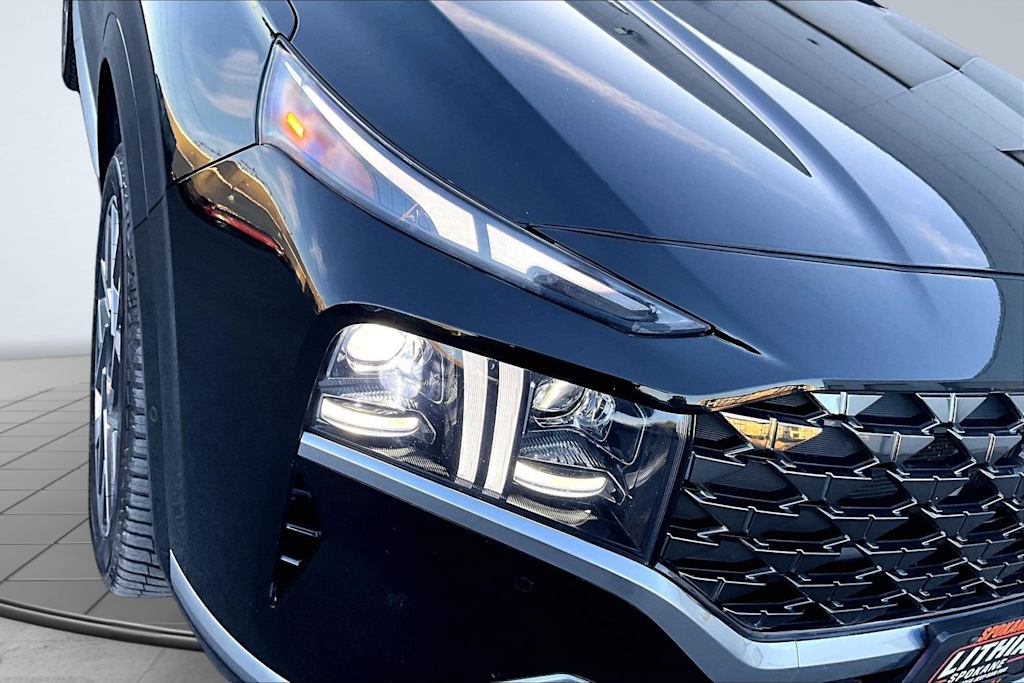 Thumbnail: 2023 Hyundai Santa Fe - 31