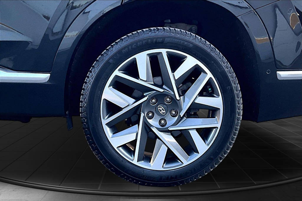 Thumbnail: 2023 Hyundai Santa Fe - 35