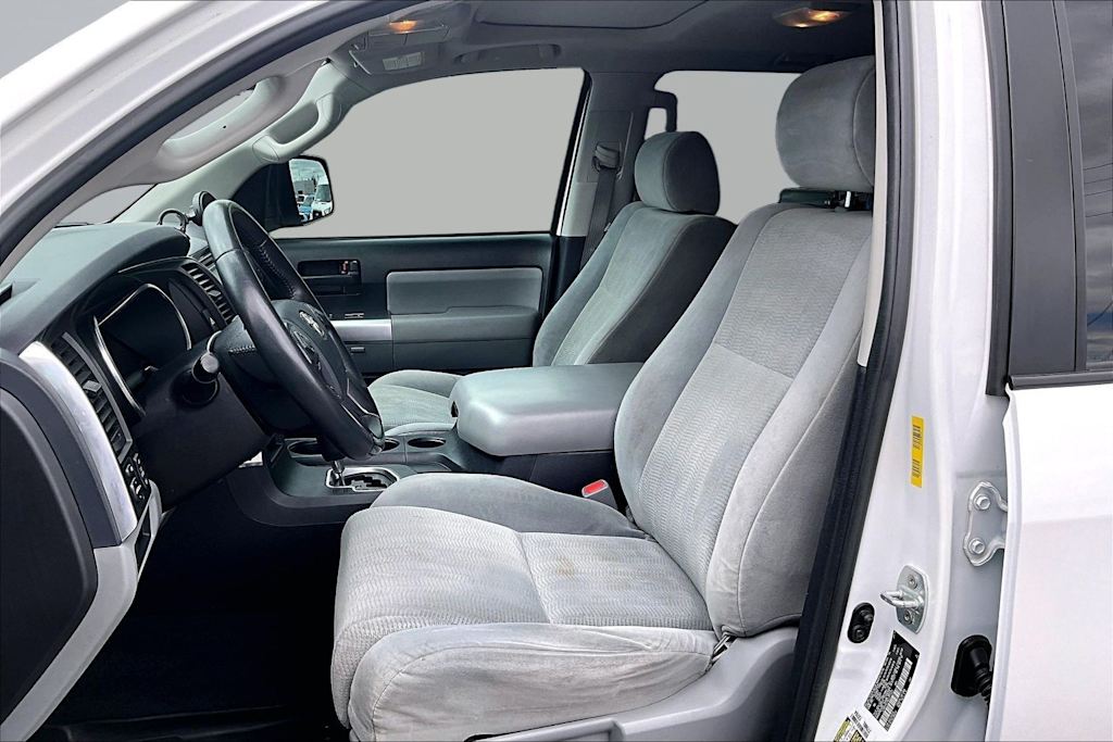 Thumbnail: 2019 Toyota Sequoia - 11