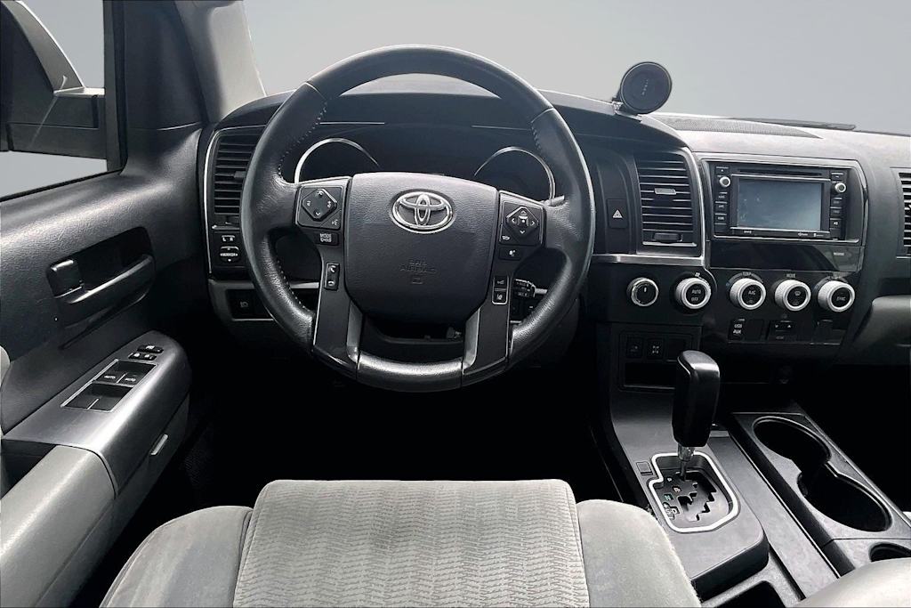 Thumbnail: 2019 Toyota Sequoia - 14