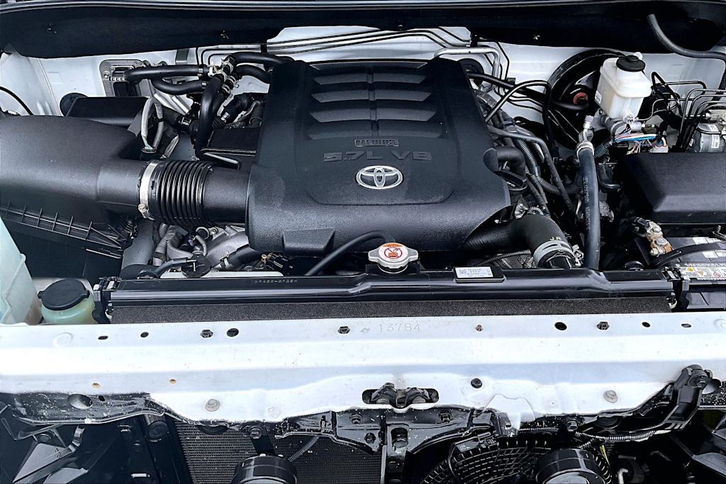 Thumbnail: 2019 Toyota Sequoia - 9