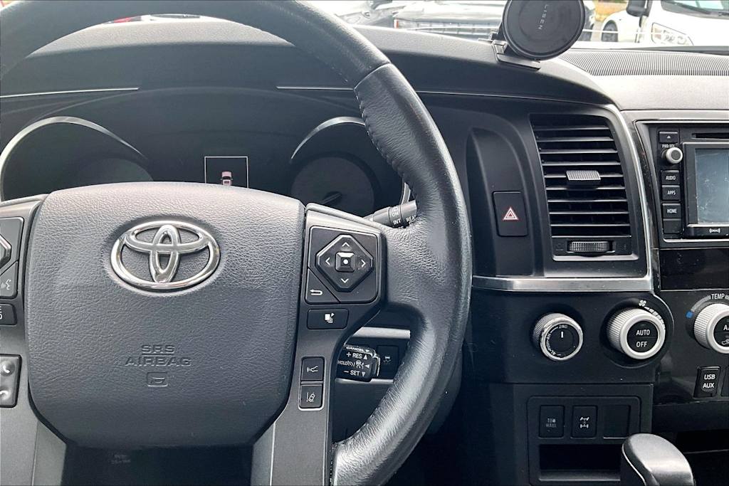 Thumbnail: 2019 Toyota Sequoia - 26